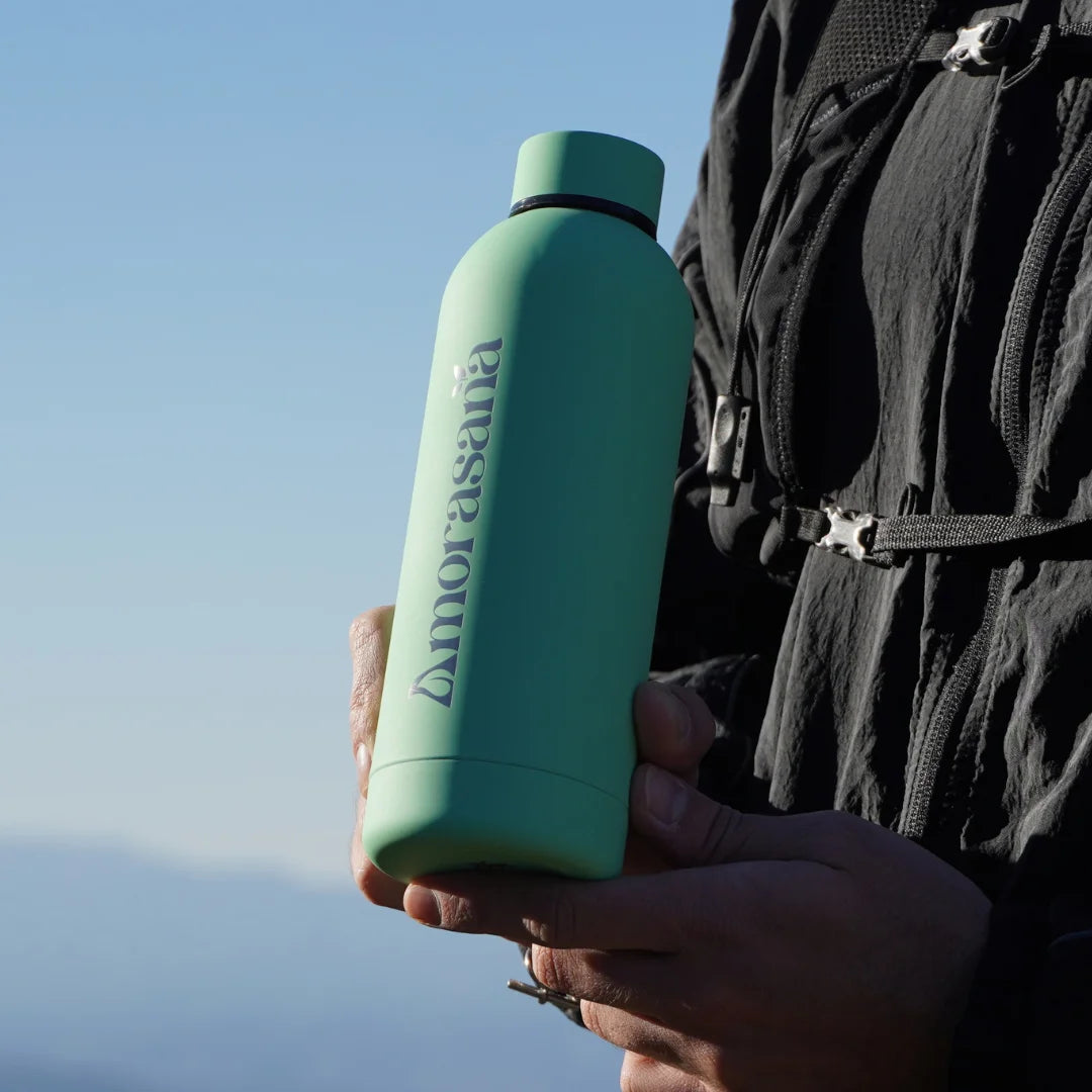 Termo 500 ml Amorasana