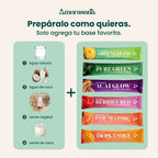 Pack Familiar
