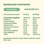 Pure Green