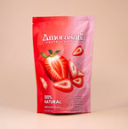 Snack de Fruta | Fresa