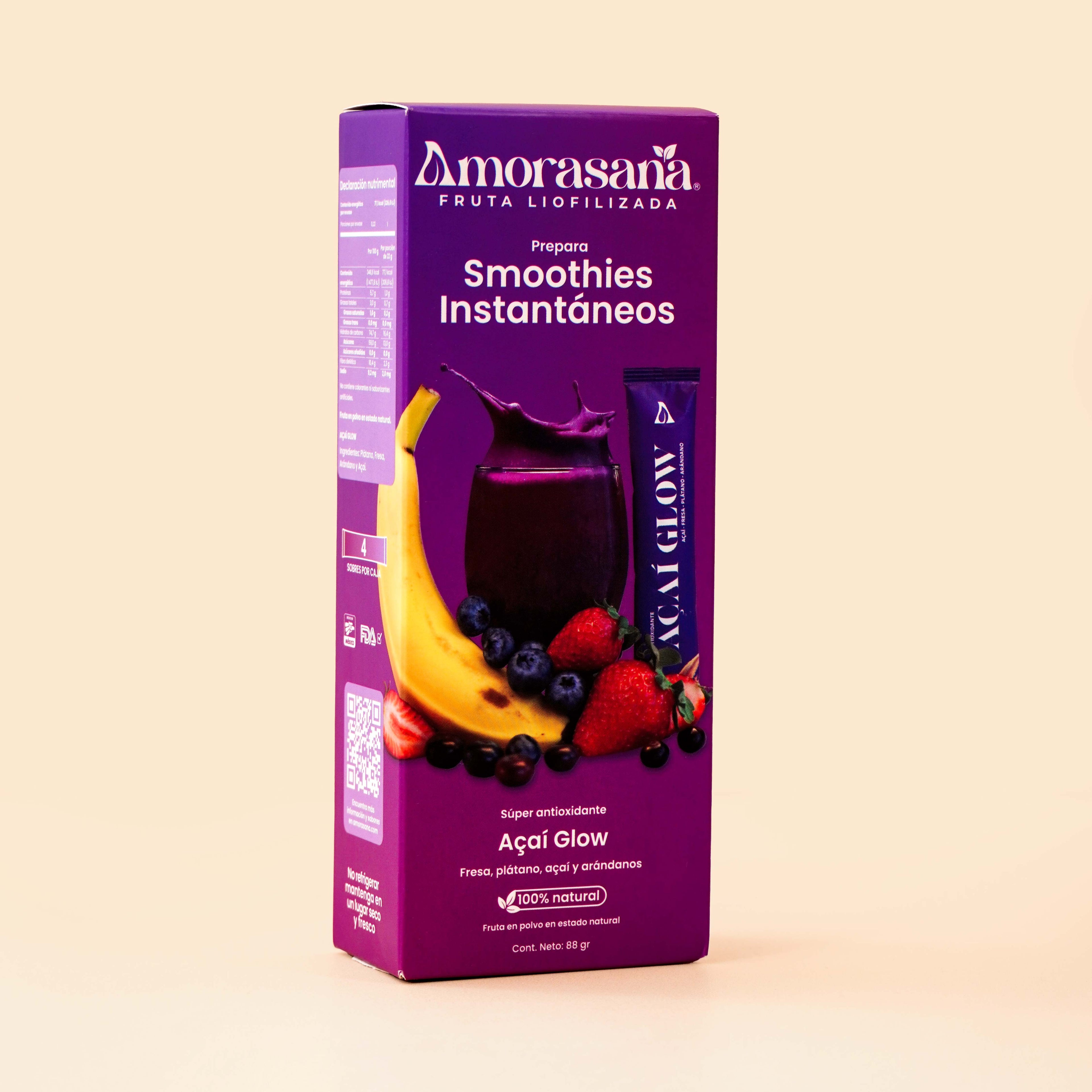 Açaí Glow