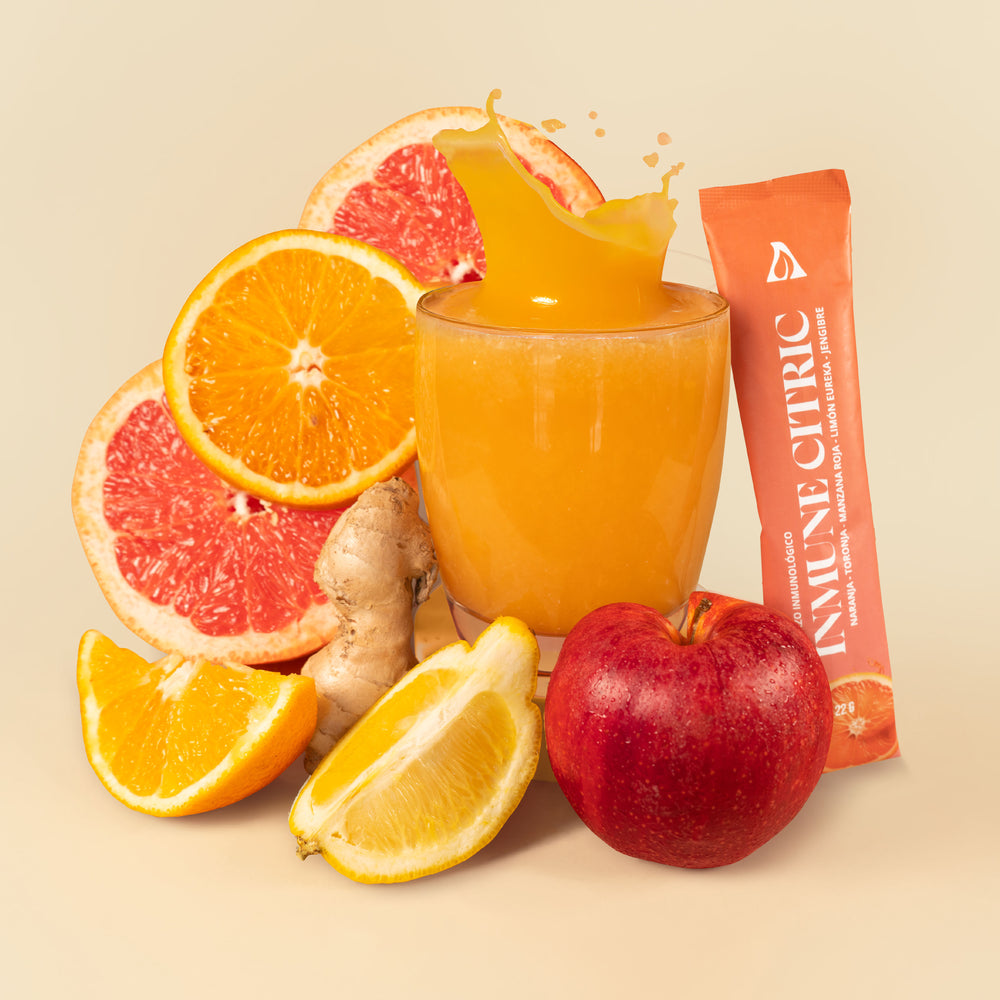 INMUNE CITRIC
