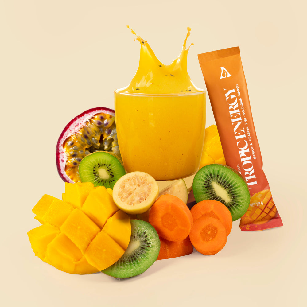 TROPIC ENERGY