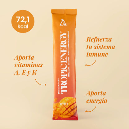 Tropic Energy