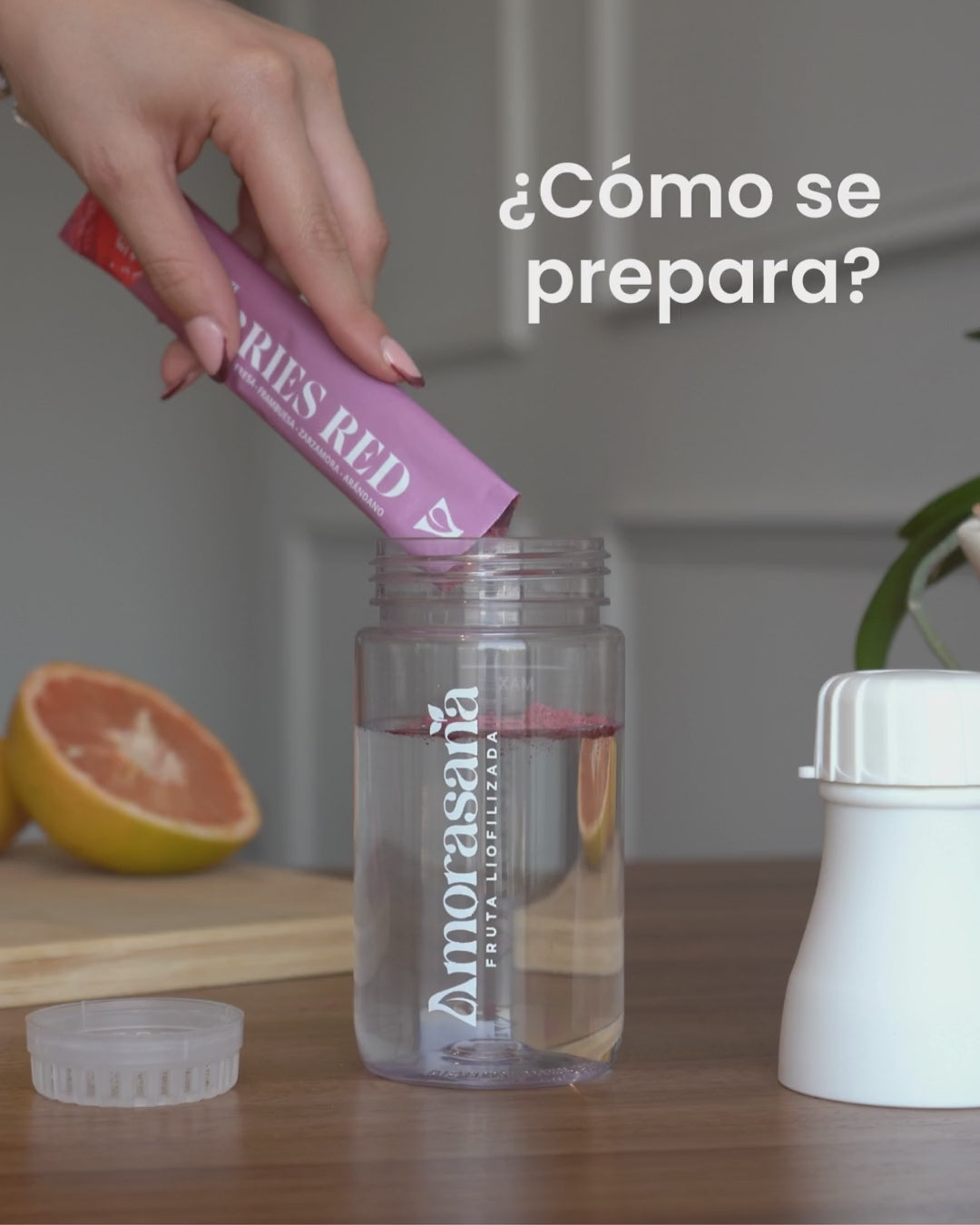 Cargar video: 